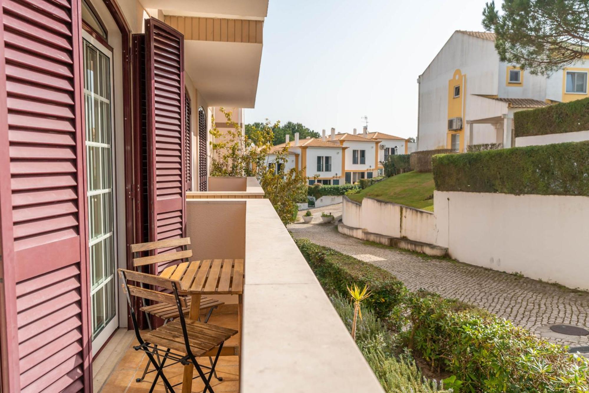 Lv Premier Troia Apartment Exterior photo
