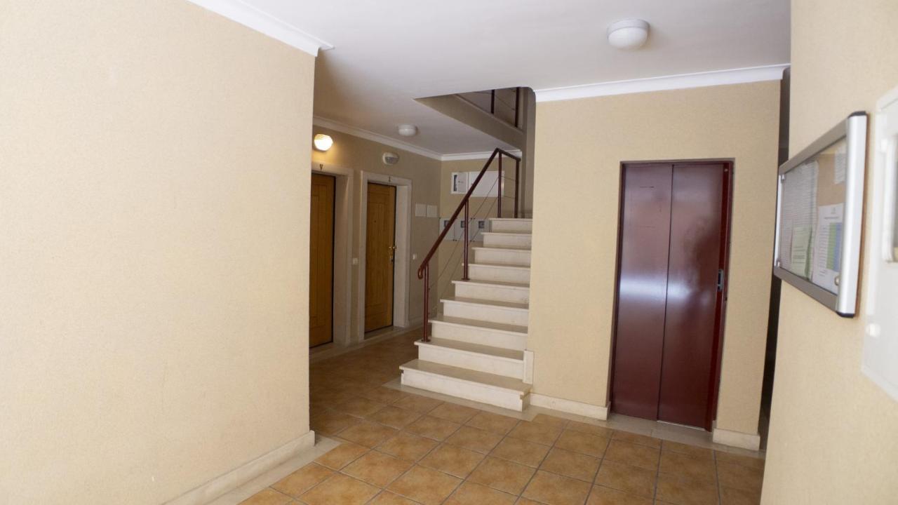 Lv Premier Troia Apartment Exterior photo